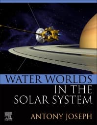 Water Worlds in the Solar System