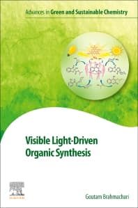 Visible Light-Driven Organic Synthesis