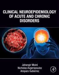 Clinical Neuroepidemiology of Acute and Chronic Disorders