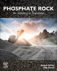 Phosphate Rock