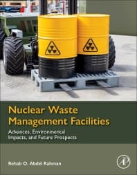 Nuclear Waste Management Facilities