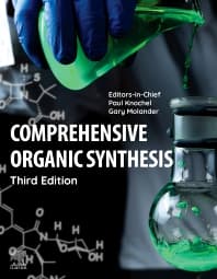 Comprehensive Organic Synthesis