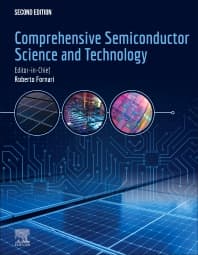 Comprehensive Semiconductor Science and Technology