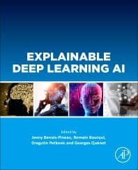 Explainable Deep Learning AI