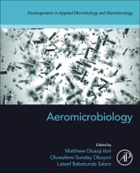 Aeromicrobiology