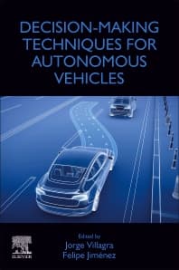 Decision-Making Techniques for Autonomous Vehicles