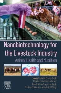 Nanobiotechnology for the Livestock Industry