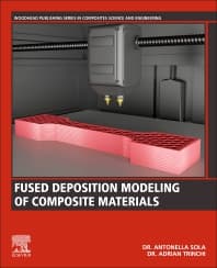 Fused Deposition Modeling of Composite Materials