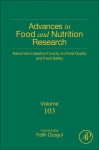 Nano/micro-Plastics Toxicity on Food Quality and Food Safety