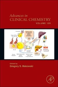 Advances in Clinical Chemistry