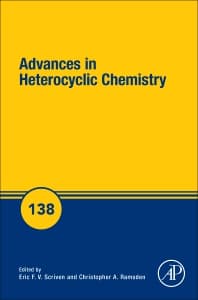 Advances in Heterocyclic Chemistry