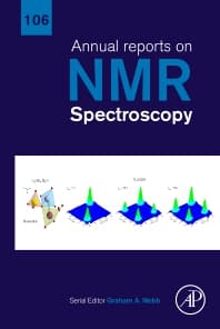 Annual Reports on NMR Spectroscopy