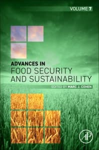 Advances in Food Security and Sustainability