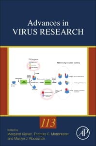 Advances in Virus Research