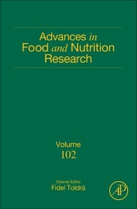 Advances in Food and Nutrition Research