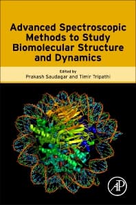 Advanced Spectroscopic Methods to Study Biomolecular Structure and Dynamics