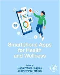 Smartphone Apps for Health and Wellness