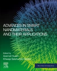 Advances in Smart Nanomaterials and their Applications