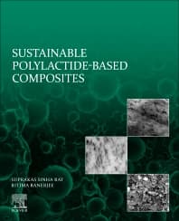 Sustainable Polylactide-Based Composites