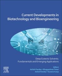 Current Developments in Biotechnology and Bioengineering