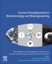 Current Developments in Biotechnology and Bioengineering