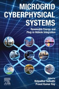 Microgrid Cyberphysical Systems