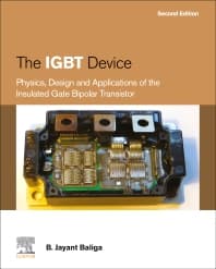 The IGBT Device