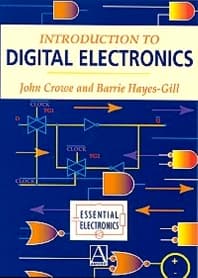 Introduction to Digital Electronics