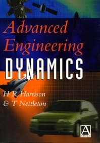 Advanced Engineering Dynamics