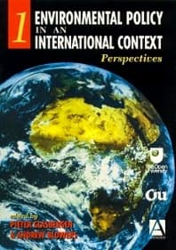 Environmental Policy in an International Context