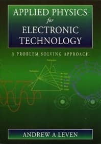 Applied Physics for Electronic Technology