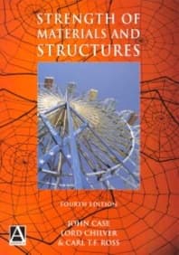 Strength of Materials and Structures