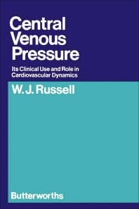 Central Venous Pressure