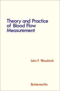 Theory and Practice of Blood Flow Measurement