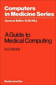 A Guide to Medical Computing