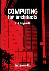 Computing for Architects