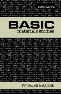 Basic Materials Studies