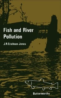 Fish and River Pollution