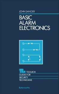 Basic Alarm Electronics