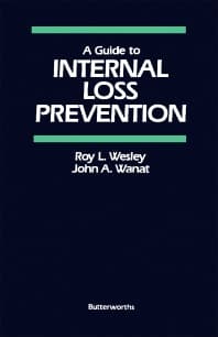 A Guide to Internal Loss Prevention