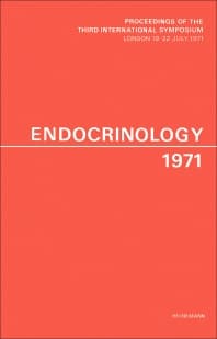 Endocrinology 1971