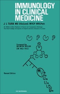 Immunology in Clinical Medicine