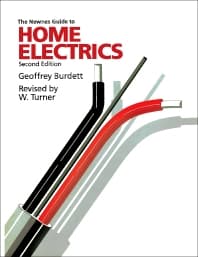 The Newnes Guide to Home Electrics