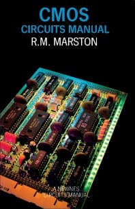 CMOS Circuits Manual