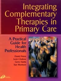 Integrating Complementary Therapies in Primary Care