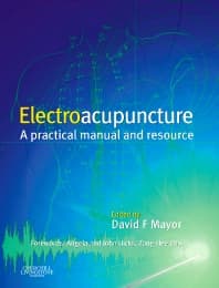 Electroacupuncture