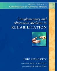 Complementary and Alternative Medicine in Rehabilitation