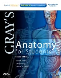 Gray's Anatomy for Students