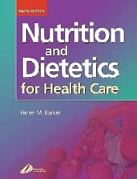 Nutrition and Dietetics for Health Care