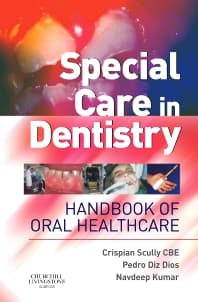 Special Care in Dentistry